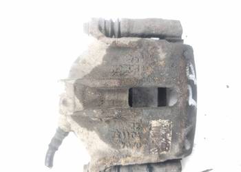 ZACISK HAMULCOWY PRZÓD PRAWY CITROEN BERLINGO