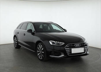 Audi A4 35 TFSI
