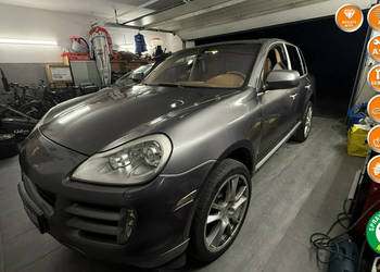Porsche Cayenne 3.0tdi quattro doinwestowany max wersja zadbany zamiana 1.…