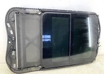 SZYBERDACH AUDI A6 C7 Kombi 11-18 4G9877041F DACH OTWIERANY, PRZESUWNY