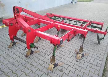 Sprzedam agregat ścierniskowy Unia Kos 3m