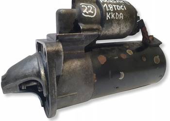 ROZRUSZNIK Ford Focus MK2 II 1.8 TDCI 0001109204 KKDA 115KM