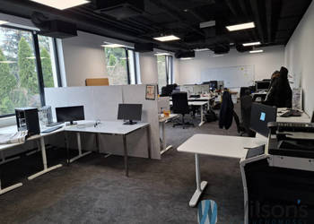 Ogłoszenie lokal Warszawa 90m2