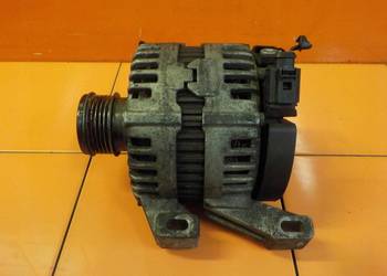 S60 V60 V70 XC70 S80 2.4 D5 11r 215KM alternator 734502