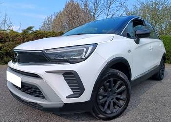 1,2 benz KLIMATRONIC Półskóra CHROM Tempomat Przebieg-12400km OPŁACONY