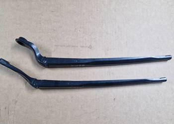 Dodge Viper SRT10 V10 SRT-10 wycieraczki lewa prawa przednie pióro ramię