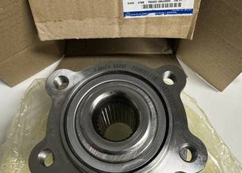 łożysko z piastą koła Ford Kuga Mk2 4WD - tył
