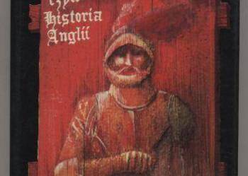 Dwanaście miesięcy czyli historia Anglii - Geoffrey Trease