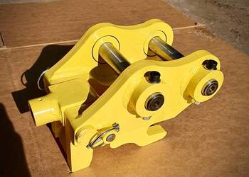 Szybkozłącze do minikoparki JCB 8014 8015 8016 8017 8018