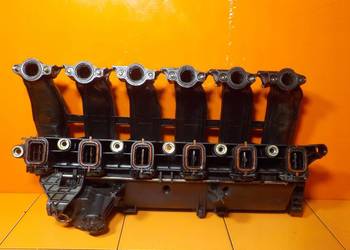 BMW X3 E83 E60 E90 E65 3.0 D 08r 218KM M57 kolektor ssacy 7790480