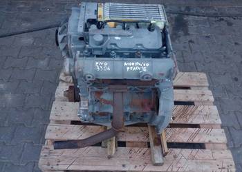 Silnik spalinowy Deutz F3l 1011F, F3L1011F [KM - 44.88][3 - cylindrowy]