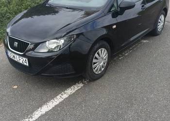 Sprzedam Seata Ibizę