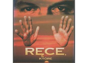 Ręce które leczą - Nowak Zbigniew Ręce które leczą - Nowak Zbigniew