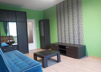 Mieszkanie Spadochroniarzy 50m² dwa pokoje