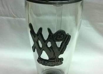 KUFEL ZAKŁĄDY MECHANICZNE BUMAR ŁĄBĘDY XXV LECIE