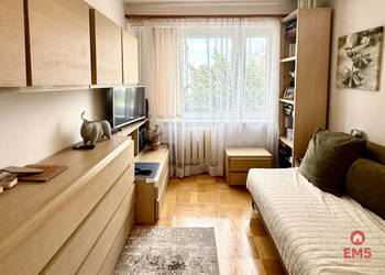 Mieszkanie Augustów Osiedlowa 60.7m2