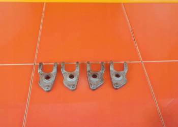 TRANSIT MK8 2.0 TDCI FWD ECOBLUE 18r 131KM mocowanie stopka wtrysku