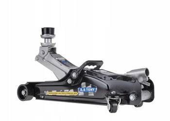GEKO PODNOŚNIK HYDRAULICZNY NISKI PROFIL 2,5T