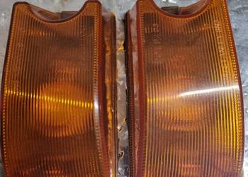Kierunkowskaz lampa obrysowa dach lewy prawy DOTP203