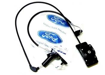 UCHWYT WINDA KOŁA ZAPASOWEGO FORD TRANSIT 2000 - 2014 MK6 MK7 FWD 4116306