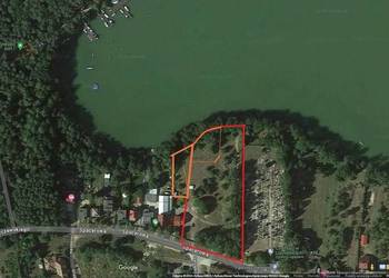 Działki budowlane w Lubniewicach nad j. Lubiąż Lubuskie od 935 mkw