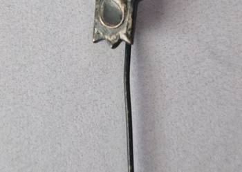 Stocznia Szczecińska - przypinka/pin