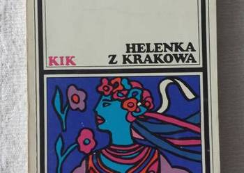 Hyacinthe Brabant: HELENKA Z KRAKOWA
