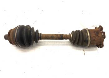 PÓŁOŚ LEWA FORD GALAXY II 2.8 204KM 95-06 PRZEGUB