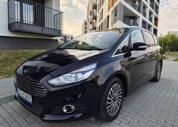 Sprzedam  FORD S-MAX