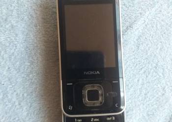 Nokia n81 telefon rozsuwany 81