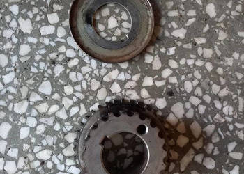 Koło Zębate Rozrządu Wału Toyota Rav4 Ii Lift