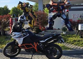 Ktm 1090 Adventure R 2018
