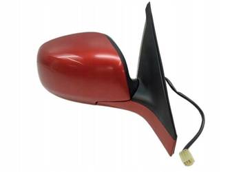 LUSTERKO PRAWE 5PIN MK6   8470162JB0ZFS Suzuki Swift IV (2004-2010)