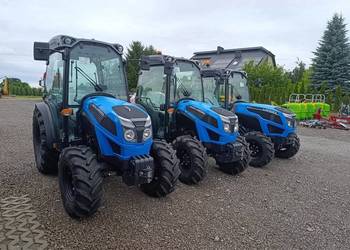 CIĄGNIK LANDINI MISTRAL2-055