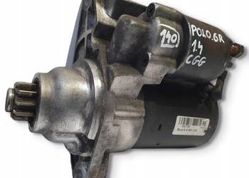 ROZRUSZNIK VW Polo IV 1.4 16V NSM1029