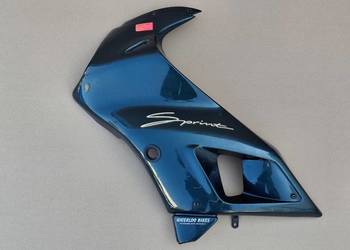 TRIUMPH TRIDENT SPRINT BOCZEK LEWY OWIEWKA LEWA OSŁONA 2300902