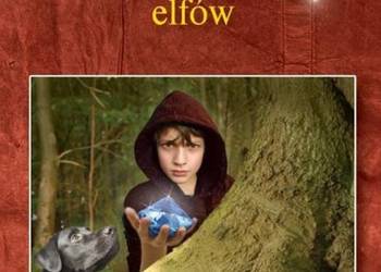 SAGA O CZARNOKSIĘŻNIKU T. 06 - ŚWIATŁA ELFÓW SAGA O CZARNOKSIĘŻNIKU T. 06 - ŚWIATŁA ELFÓW