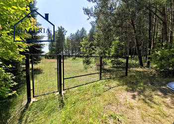 Działka Budowlana nad Jeziorem Skarlin 32 Ary