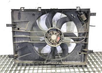 WENTYLATOR CHŁODNICY CHEVROLET ORLANDO 1.8 141KM 16457002