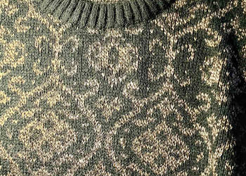 sweter męski gruby, ciepły sweter męski gruby, ciepły