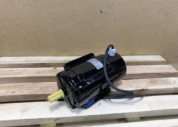 silnik elektryczny SMg80-2C 1,1kW 2700obr. 1fazowy 230V