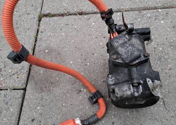 Toyota Prius II 1.5 16V Hybrid 1NZ-FXE kompresor klimatyzacji 042000-0196