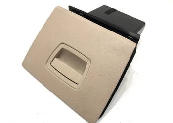 SCHOWEK KIEROWCY BMW F01 Sedan/Limuzyna 08-15 9143958 PÓŁKA