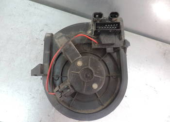 DMUCHAWA NAWIEWU WENTYLATOR RENAULT CLIO 2 FL