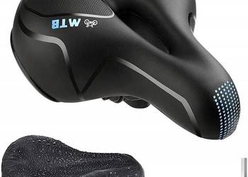 Siodełko youngdo mtb 220 mm