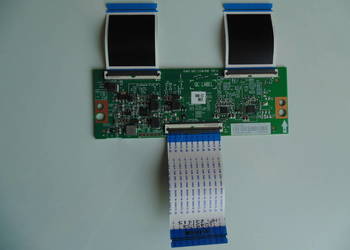 T-con logika Hisense 55A63H RSAG7.820.11538/ROH