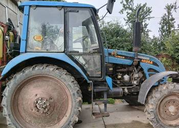 Pronar 1025 A