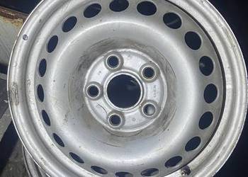 Felgi stalowe 16” vw t6/t5