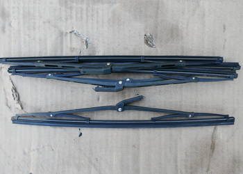 UAZ,ZIŁ PIÓRO WYCIERACZKI CZARNE