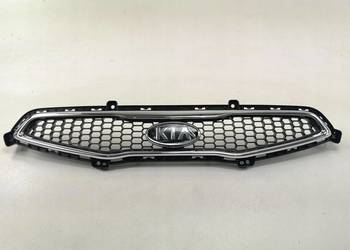 GRILL ATRAPA CHŁODNICY KIA PICANTO 2011-2017 / 86350 1Y000